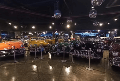 Logistique 2025 em Balneário Camboriú