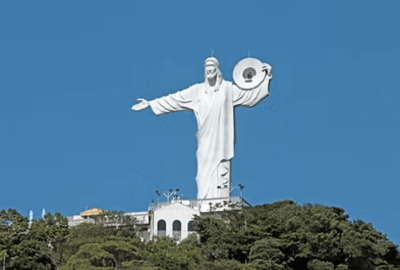 Logistique 2025 em Balneário Camboriú