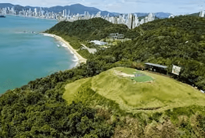 Logistique 2025 em Balneário Camboriú