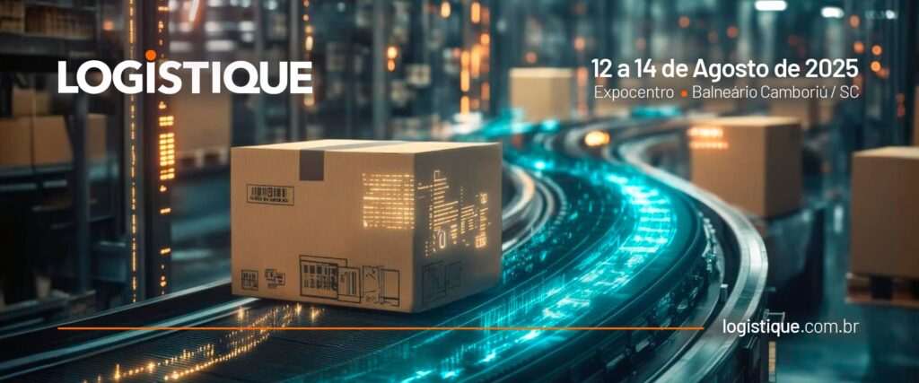Logística 2025