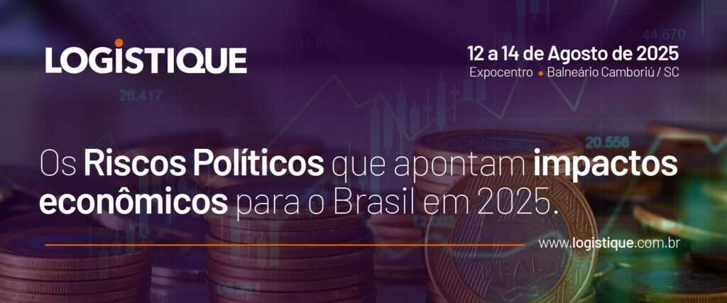 riscos políticos no Brasil 2025
