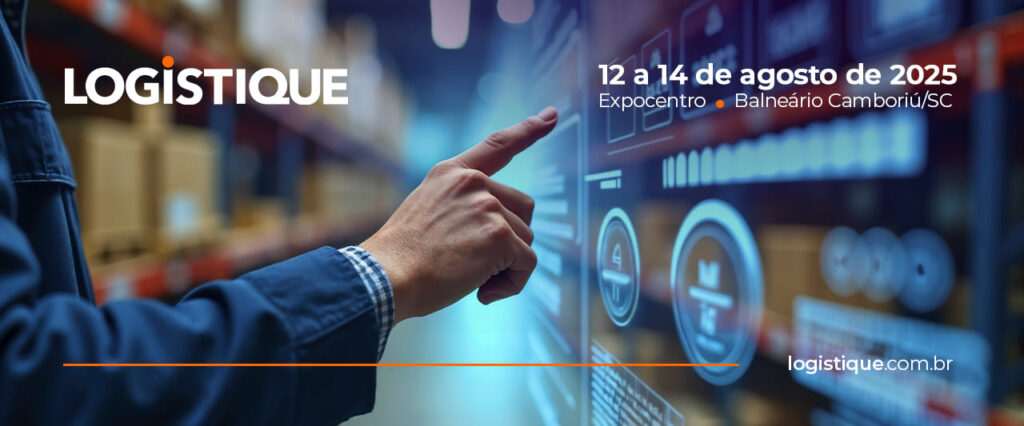 Cadeia de suprimentos inteligente