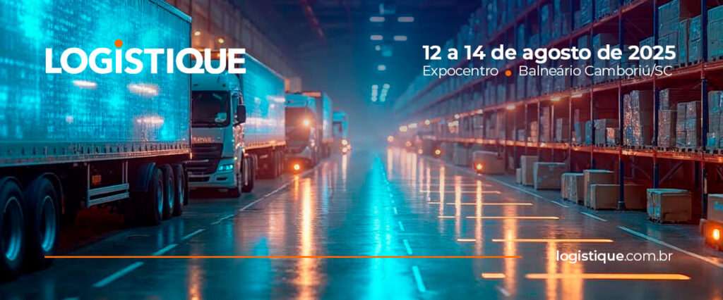 redução de custos logísticos