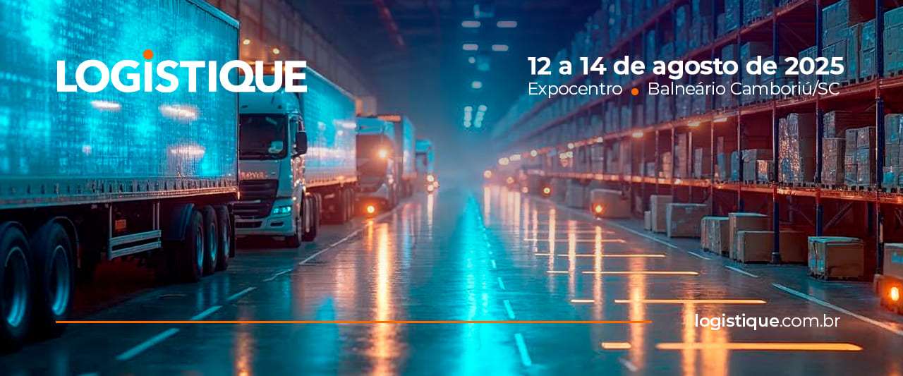 redução de custos logísticos