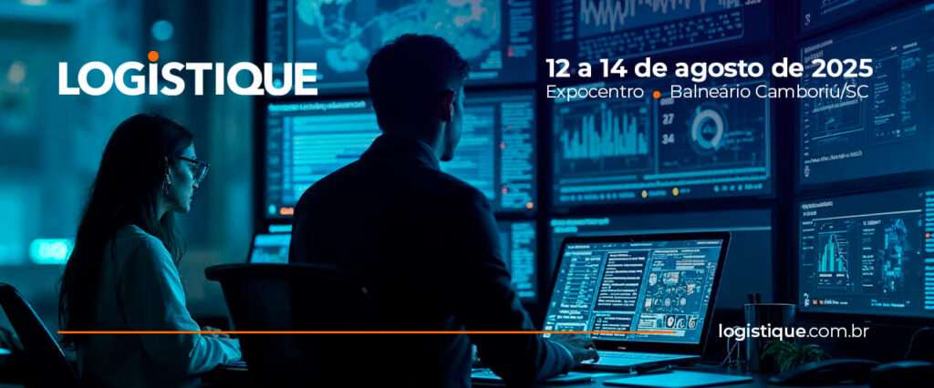 Impacto climático na logística