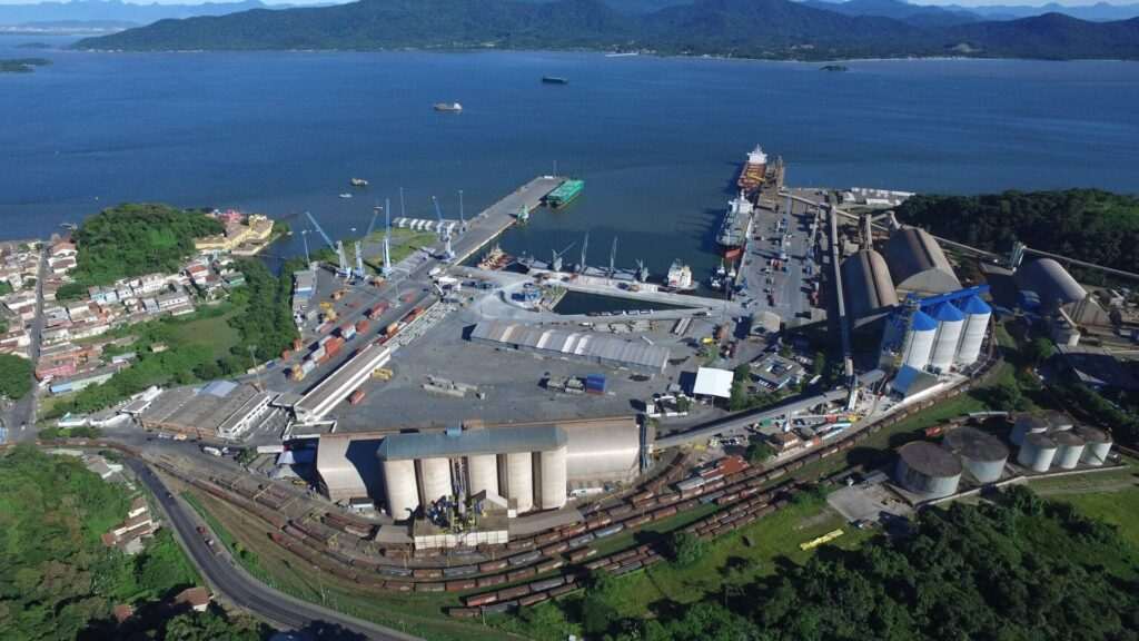 perguntas frequentes logistique 2025